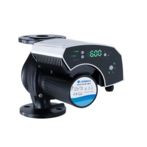 Циркуляционные насосы Ecocirc